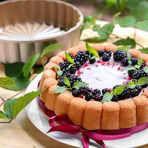 CAKE PAN