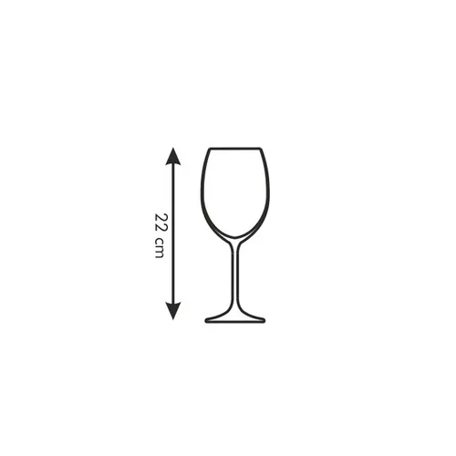 RED WINE GLASS