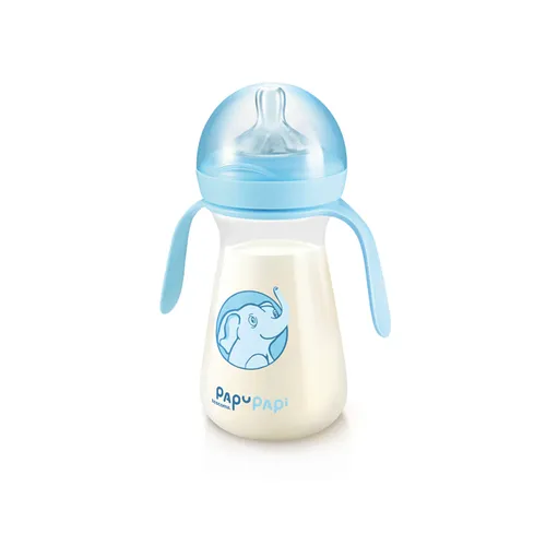 BOTTLE, 250ML, 1+ months