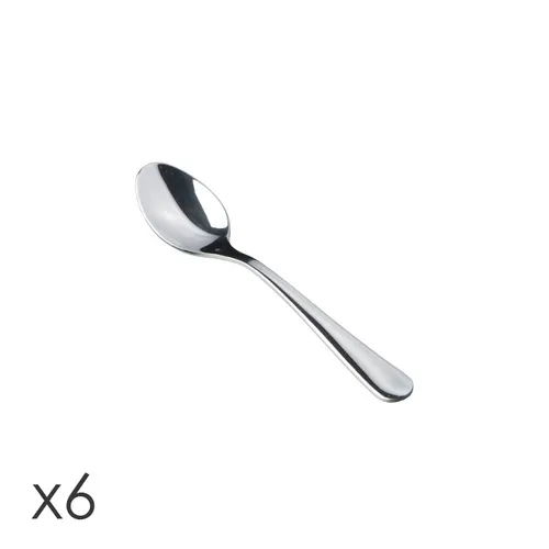 CUCCHIAINO MOKA
