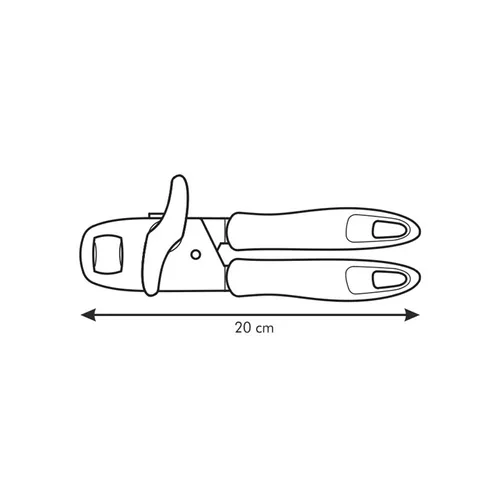 CAN OPENER