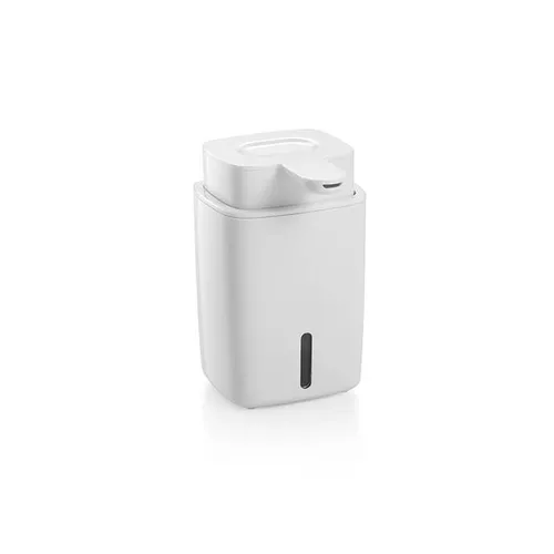 FOAMING SOAP DISPENSER