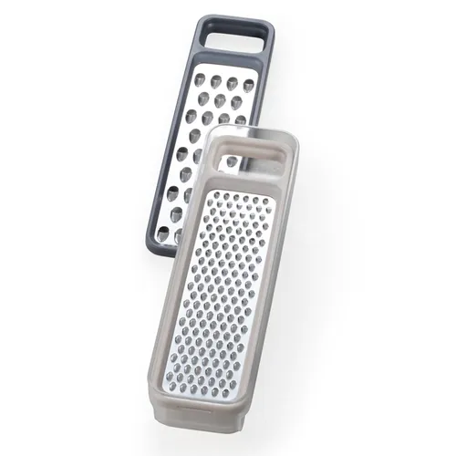 GRATTUGIE CON CONTENITORE