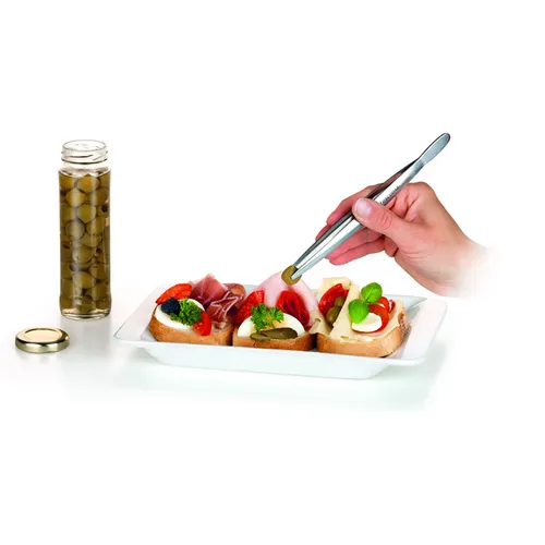 SMALL KITCHEN TWEEZERS