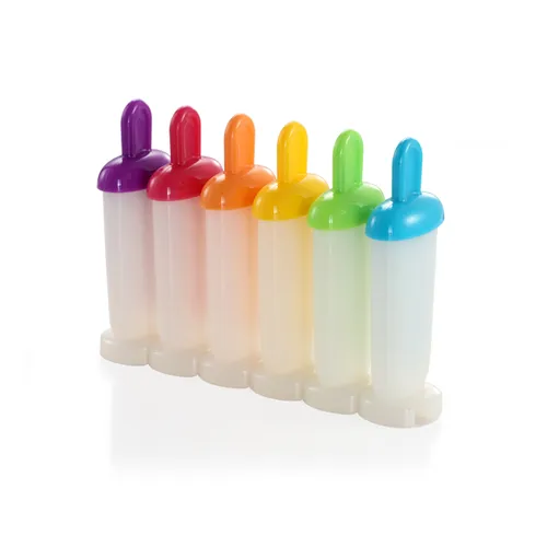 ICE CREAM MOULDS