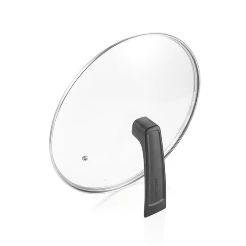 WOK WITH COVER