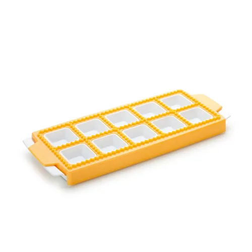 MOULD FOR SQUARE RAVIOLI