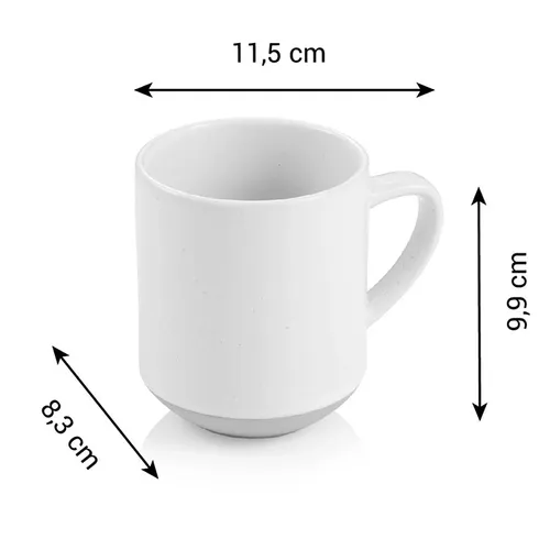 TAZZA MUG