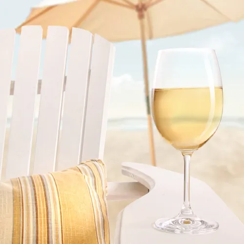 WHITE WINE GLASS