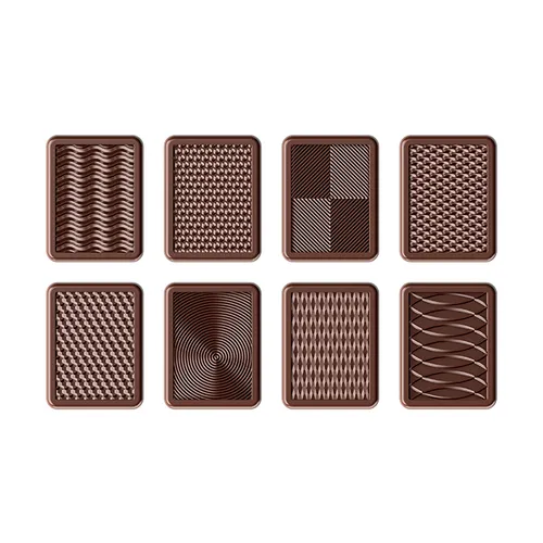 HALF-DIPPED BISCUIT SET
