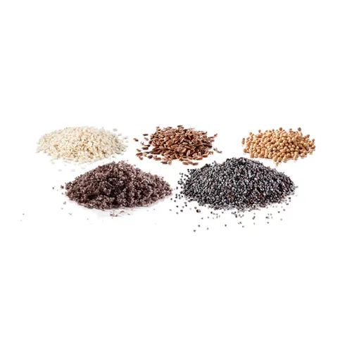  Tescoma manual grinder mill Poppy Seeds sesame seed