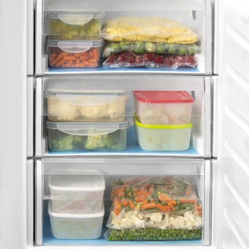 PROTECTIVE FREEZER MAT
