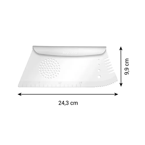 MULTIFUNCTIONAL SPATULA