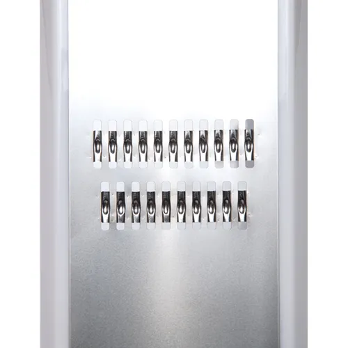 GRATER, JULIENNE
