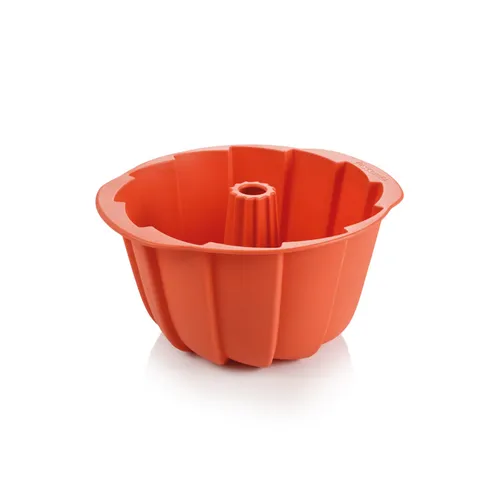 TALL BUNDT PAN, WEDGES