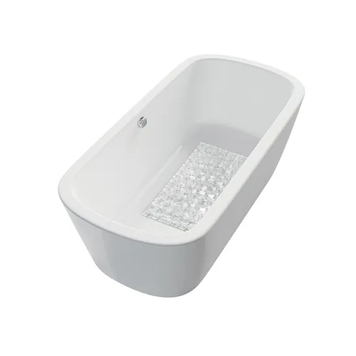 TAPPETO BAGNO ANTISCIVOLO