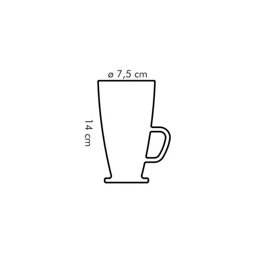 TAZZA MUG