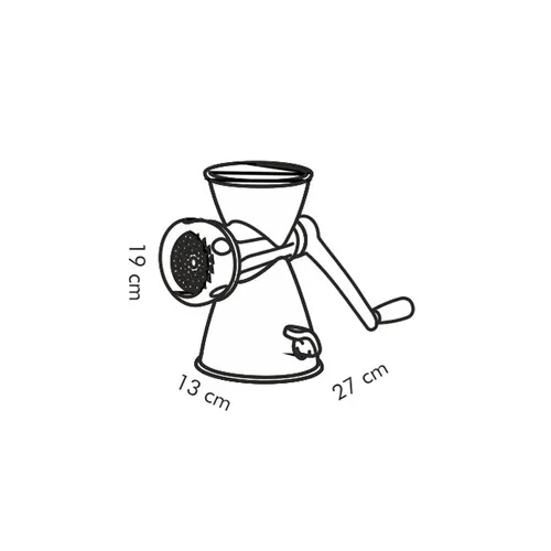 MEAT GRINDER