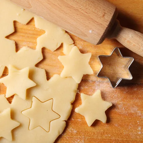 TAGLIAPASTA STELLA