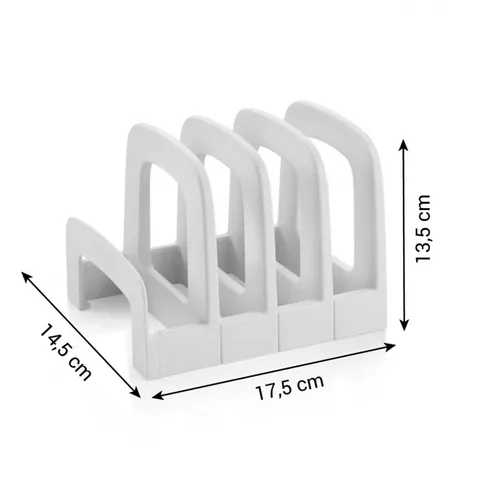 PLATE RACK
