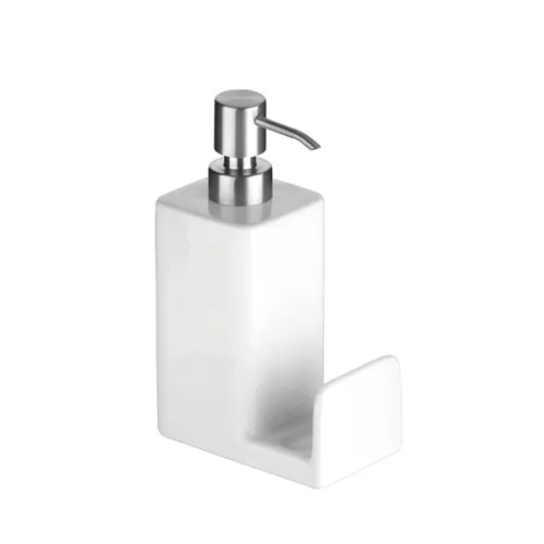DETERGENT DISPENSER