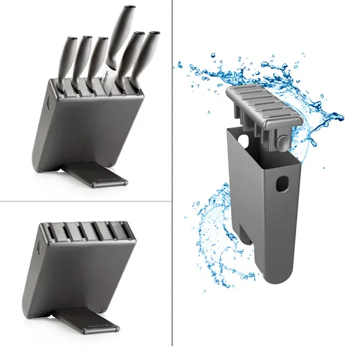 KNIFE BLOCK