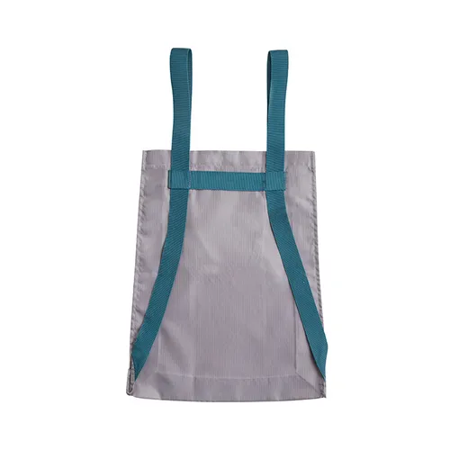 SHOPPING BAG/BACKPACK