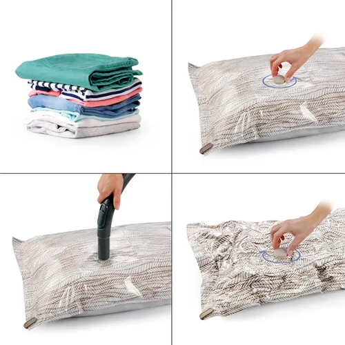 VACUUM BAG
