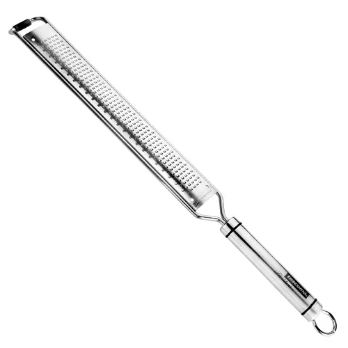 GRATER LONG FINE