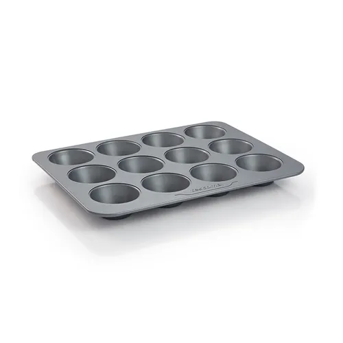 STAMPO 12 MUFFIN