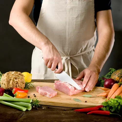 COOK'S KNIFE