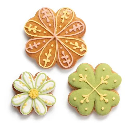 FORMINE TAGLIABISCOTTI, QUADRIFOGLIO