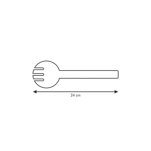 ROUND TONGS