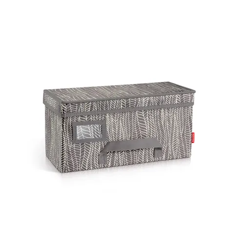 CLOTHING STORAGE BOX