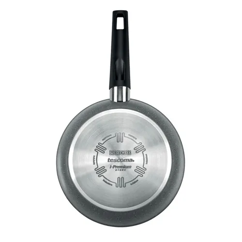 FRYING PAN, STONE COATING
