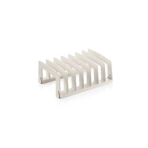 RACK FOR PLASTIC LIDS