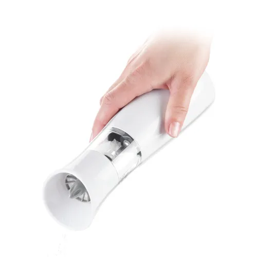 ELECTRIC SALT MILL