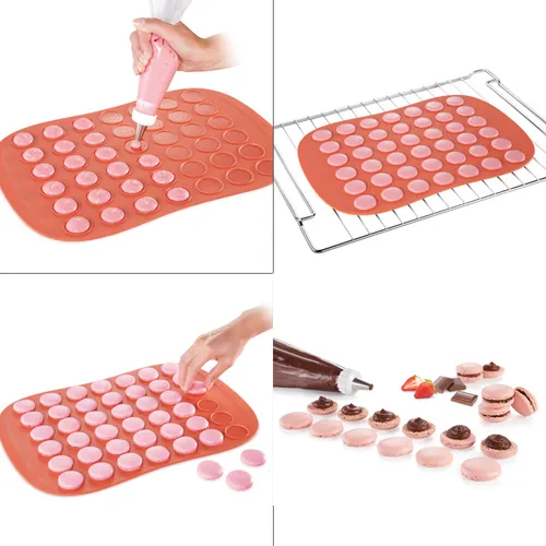 MACARON PAN