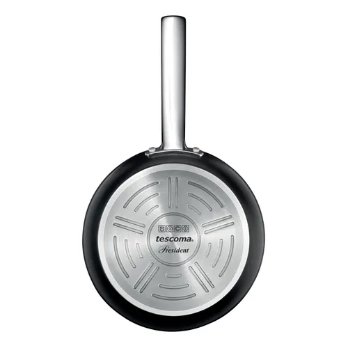 PADELLA FONDA CON COPERCHIO