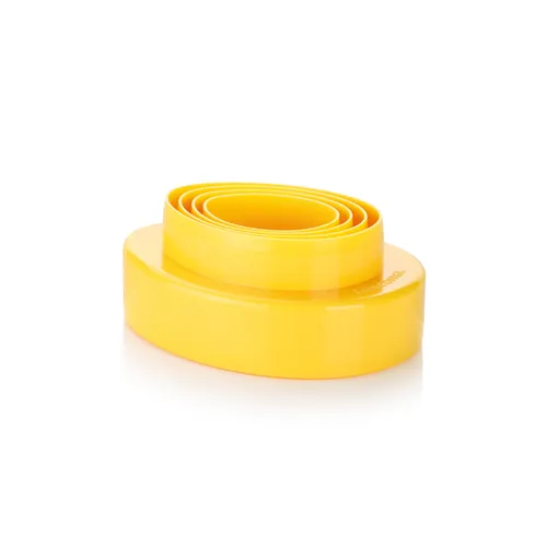 DOUBLE-SIDED COOKIE CUTTERS, EASTER