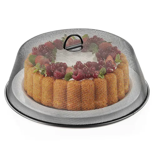 FOOD DOME