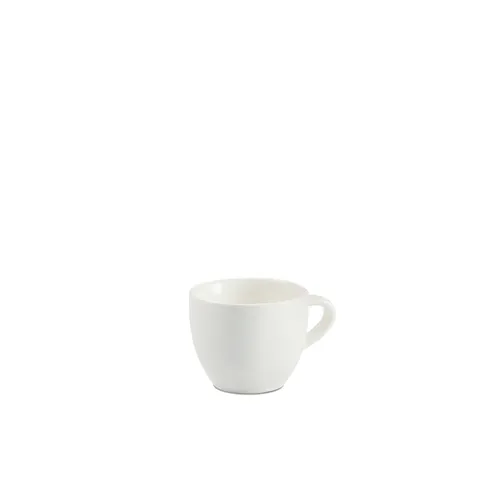TAZZA CAFFE' belly
