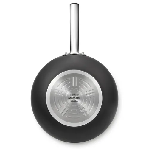 WOK WITH COVER