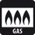 FORNO A GAS