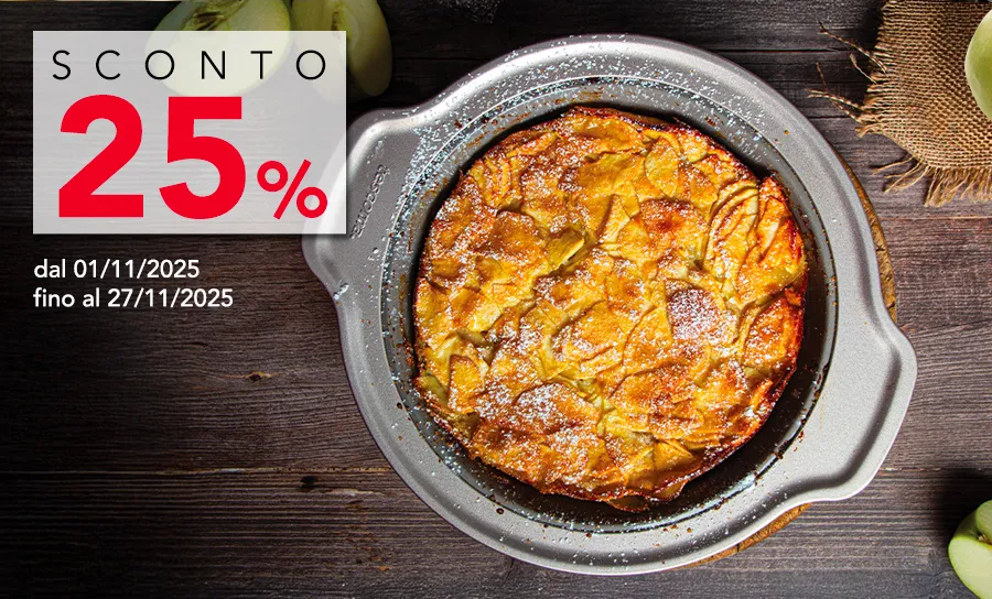 New Delícia molds off 25%