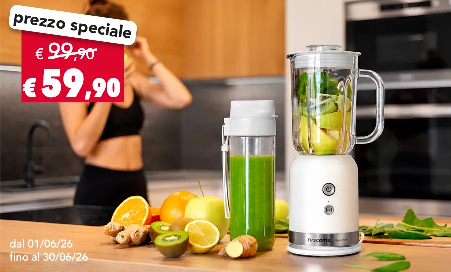 Smoothie Mixer 69,90€