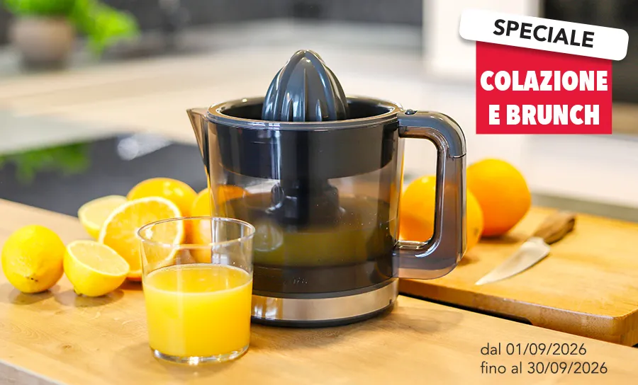 Tutto il gusto della colazione e del brunch
