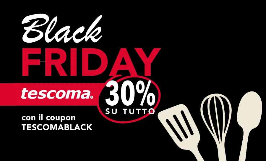 BLACK FRIDAY