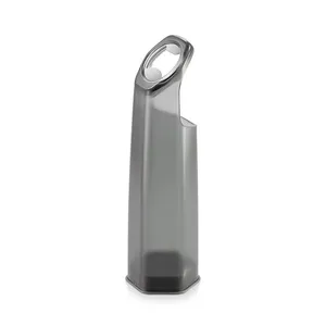 CAP-CATCHING BOTTLE OPENER