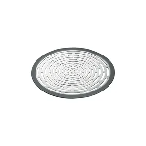 FILTRO LAVELLO, ACCIAIO INOX